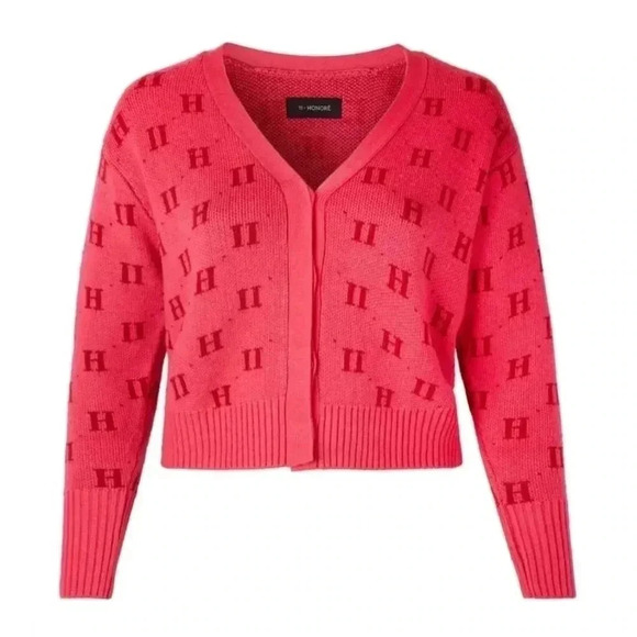 11 Honoré Collection Women's Angie Cardigan - Picture 9 of 10